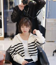 -FLAIR HAIR SALON