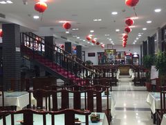大堂-上庄晋风庄园(上庄店)