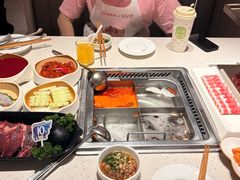 -海底捞火锅(创意园店)