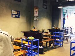 -星鸿社重庆老火锅