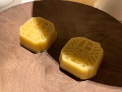 纯手工绿豆糕-上饍·中国厨房(建发JFC品尚中心店)