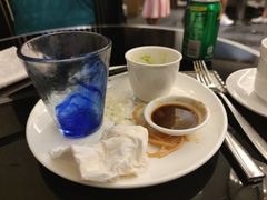 -索菲特酒店 · 云尚天际自助餐厅