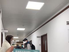 -北京城建第四医院