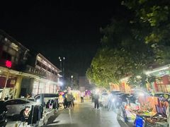 -华声天桥民俗文化园