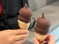 -DQ·蛋糕·冰淇淋(富华里店)
