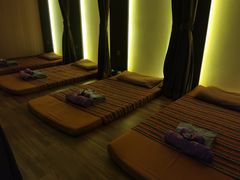 -泰享受·泰式按摩·SPA(海珠广纸店)