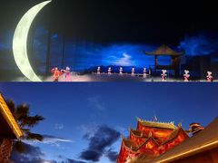 -丽江千古情