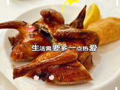 -新海利海鲜城·41年珠海老字号(夏湾店)