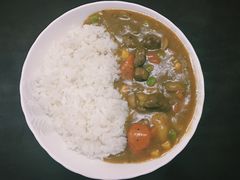 -南通大学-食堂