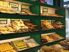 -南来顺饭庄·清真(南菜园店)