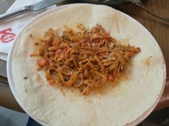 -HIGH FIVE哈福手工汉堡(桂林路店)