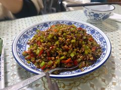 -蜗牛小馆醉乡民谣云南菜(惠新西里店)