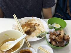 -麦文记面家(佐敦店)