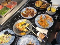 -大成铁板烧•板前(复古餐厅石老人店)