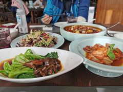 -静之湖湖畔餐厅