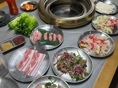 -杨小佳·齐齐哈尔烤肉·烤串(广州店)