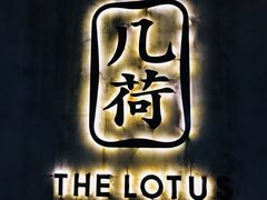 -几荷·恰似故人来(秀水广场店)