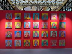 -新世界大丸百货