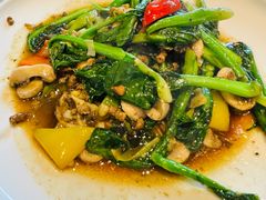 -天和晟烤鸭店(玉泉西街店)