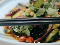 -西部马华清真兰州牛肉面·烧烤夜市(三里河店)