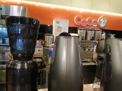 -CoCo都可(嘉定大融城店)