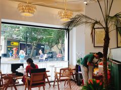 -堂屋糖水店(愚园店)