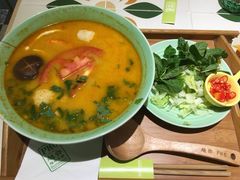 -越弥越南传统美食馆