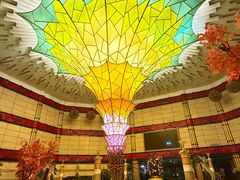 -宝丽金大酒店·洗浴中心