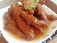 -御彩酒家(东风东路店)