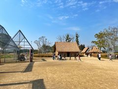 -良渚古城遗址公园