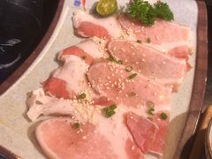 -鹤江桥·红油牛肉粉(SKP店)