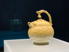 -陕西历史博物馆