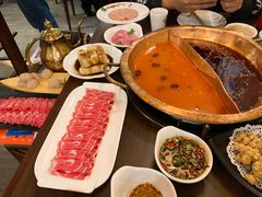 -舌尖记忆重庆火锅(悉尼店)