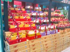 -鲜力达果品批发直销(无锡保利香槟店)