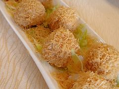 -和膳居私房菜馆(石湾店)