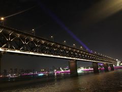 -武汉两江游览·夜游长江(汉口粤汉码头)