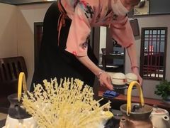 -天狗山料理(省体店)