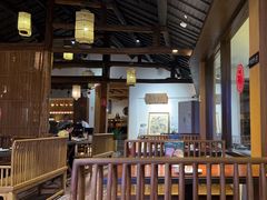 -大牌大·传统杭帮菜(湖滨店)