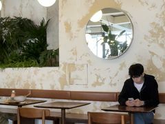 -BAKER&SPICE(祥云小镇店)