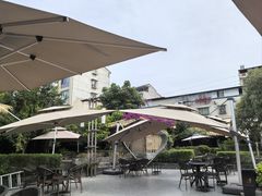 -半山•草庐玖厨(机场路店)