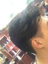 -Amber Salon艾珀沙龙
