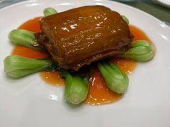 -功德林素菜饭庄(前门店)