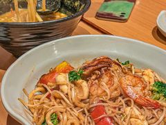 -Lia Cafe Bar Restaurant松山咖啡屋