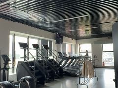 -AFTERWORK健身(临平银泰inPARK店)