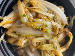 -黄牛肉馆·皖南土菜