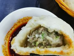 -郑家包子牛肉拉面(尚勤路店)