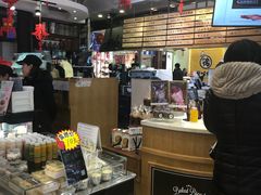 -皇后西斯汀饼店(文化路店)