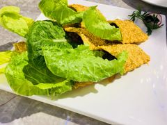 口袋羊肉-Wei菋·Le Bistrot