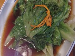 -三凤酒家·百年无锡菜(清扬茂业店)