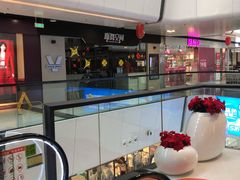 -万达广场(北京槐房店)